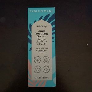 Fable & Mane serum